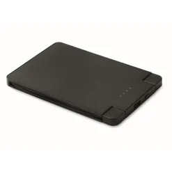 Gift Campaign Powerbank magnetico da 2.500 mAh con cavetti integrati iOS e tipo C> Power Bank Personalizzati