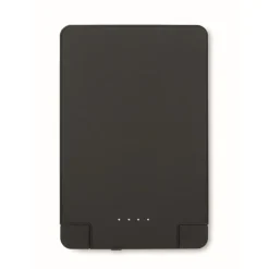Gift Campaign Powerbank magnetico da 2.500 mAh con cavetti integrati iOS e tipo C></noscript> Power Bank Personalizzati