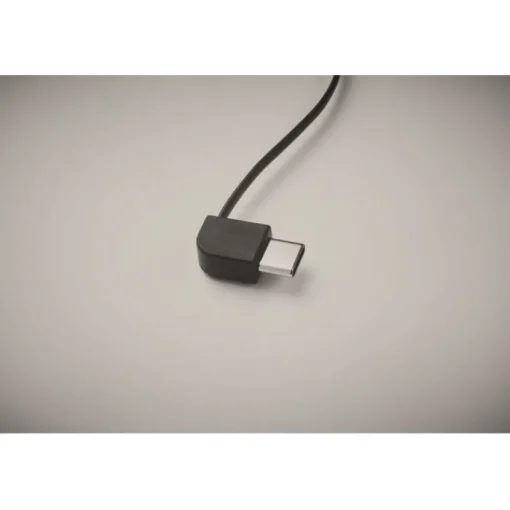 Gift Campaign Powerbank magnetico da 2.500 mAh con cavetti integrati iOS e tipo C> Power Bank Personalizzati
