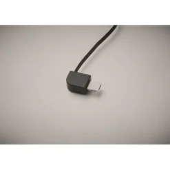 Gift Campaign Powerbank magnetico da 2.500 mAh con cavetti integrati iOS e tipo C></noscript> Power Bank Personalizzati