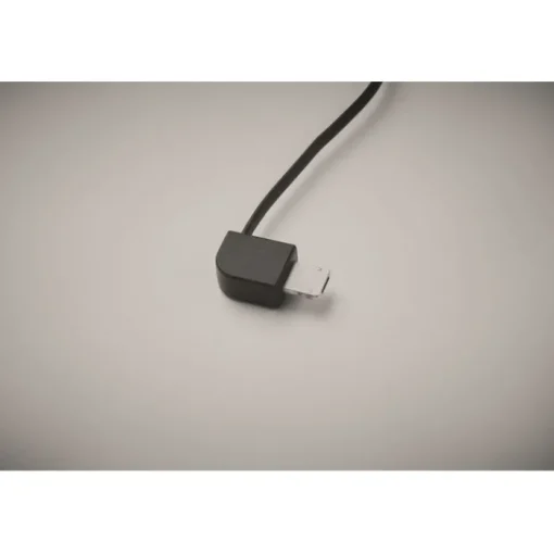 Gift Campaign Powerbank magnetico da 2.500 mAh con cavetti integrati iOS e tipo C> Power Bank Personalizzati