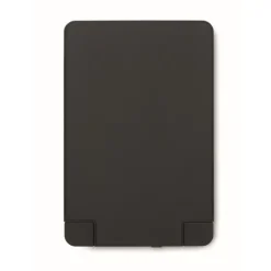 Gift Campaign Powerbank magnetico da 2.500 mAh con cavetti integrati iOS e tipo C></noscript> Power Bank Personalizzati