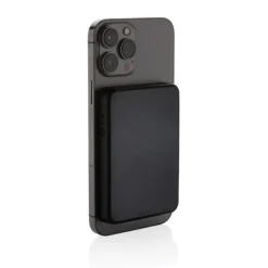Gift Campaign Powerbank magnetico tascabile con indicatore di energia da 5.000 mAh></noscript> Caricabatterie|Power Bank Personalizzati