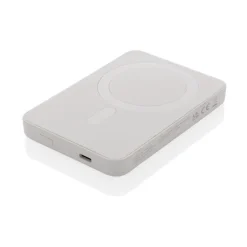Gift Campaign Powerbank magnetico tascabile con indicatore di energia da 5.000 mAh></noscript> Caricabatterie|Power Bank Personalizzati