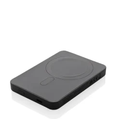 Gift Campaign Powerbank magnetico tascabile con indicatore di energia da 5.000 mAh></noscript> Caricabatterie|Power Bank Personalizzati