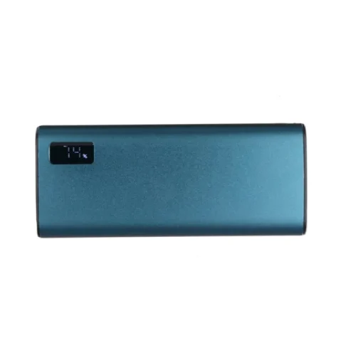 Gift Campaign Powerbank per caricare 3 dispositivi contemporaneamente da 10.000 mAh> Power Bank Personalizzati