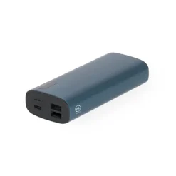 Gift Campaign Powerbank per caricare 3 dispositivi contemporaneamente da 10.000 mAh></noscript> Power Bank Personalizzati