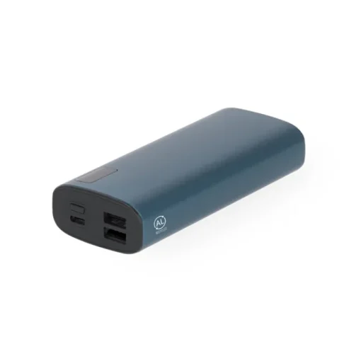 Gift Campaign Powerbank per caricare 3 dispositivi contemporaneamente da 10.000 mAh> Power Bank Personalizzati