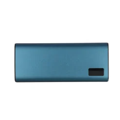 Gift Campaign Powerbank per caricare 3 dispositivi contemporaneamente da 10.000 mAh></noscript> Power Bank Personalizzati