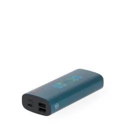 Gift Campaign Powerbank per caricare 3 dispositivi contemporaneamente da 10.000 mAh></noscript> Power Bank Personalizzati