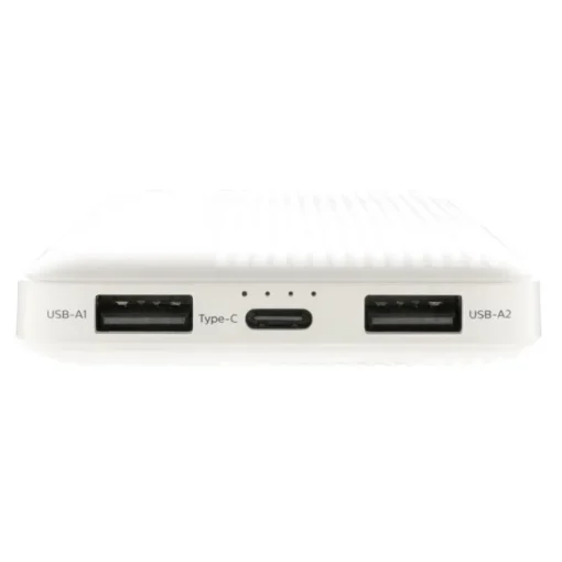 Gift Campaign Powerbank personalizzati da 10.000 mAh con doppia uscita USB Philips> Power Bank Personalizzati