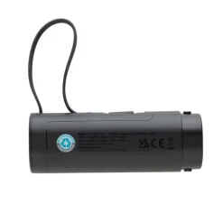 Gift Campaign Powerbank portatile con batteria estraibile per il riciclo 5.000 mAh></noscript> Power Bank Personalizzati