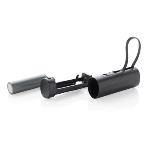 Gift Campaign Powerbank portatile con batteria estraibile per il riciclo 5.000 mAh> Power Bank Personalizzati