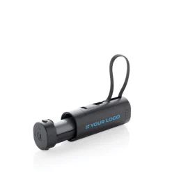 Gift Campaign Powerbank portatile con batteria estraibile per il riciclo 5.000 mAh></noscript> Power Bank Personalizzati