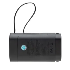 Gift Campaign Powerbank portatile con batteria estraibile per il riciclo 10.000 mAh> Power Bank Personalizzati