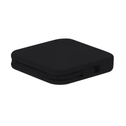 Gift Campaign Powerbank quadrato in ABS con connessione tipo C da 1.200 mAh><noscript><img width=