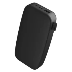 Gift Campaign Powerbank rettangolare per caricare fino a 3 dispositivi da 20W> Power Bank Personalizzati