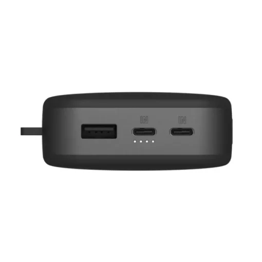 Gift Campaign Powerbank rettangolare per caricare fino a 3 dispositivi da 20W> Power Bank Personalizzati