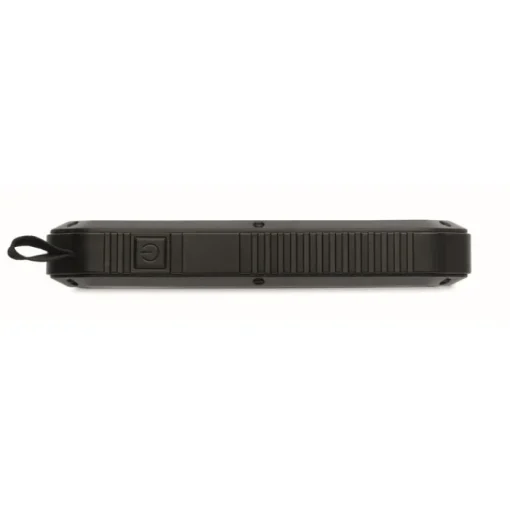 Gift Campaign Powerbank solare con logo da 8.000 mAh con 21LED Solar Adventure> Power Bank Personalizzati