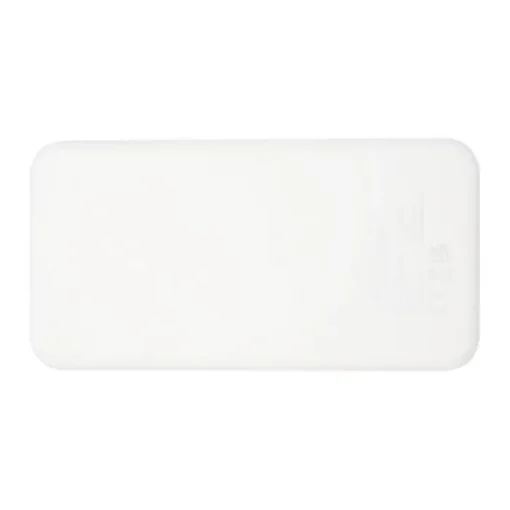 Gift Campaign Powerbank sottile da 4.000 mAh con 2 porte USB A ed una tipo C> Power Bank Personalizzati