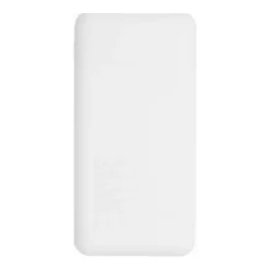 Gift Campaign Powerbank tascabile da 5.000 mAh con doppia porta USB Heroe> Power Bank Personalizzati