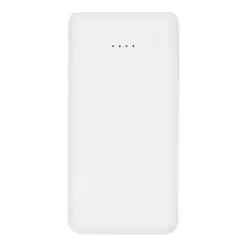 Gift Campaign Powerbank tascabile da 5.000 mAh con doppia porta USB Heroe></noscript> Power Bank Personalizzati