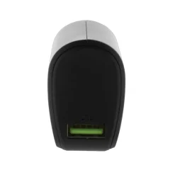Gift Campaign Powerbank tascabile per varie dispositivi a carica rapida da 5.000 mAh></noscript> Power Bank Personalizzati|Gadget Per L'Ufficio