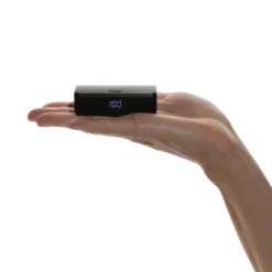 Gift Campaign Powerbank tascabile per varie dispositivi a carica rapida da 5.000 mAh></noscript> Power Bank Personalizzati|Gadget Per L'Ufficio