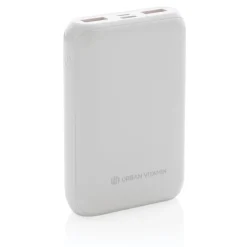 Gift Campaign Powerbank Urban Vitamin 10.000mAh per 3 dispositivi Alameda> Power Bank Personalizzati