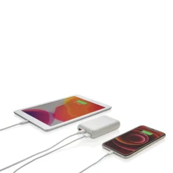 Gift Campaign Powerbank Urban Vitamin 10.000mAh per 3 dispositivi Alameda></noscript> Power Bank Personalizzati