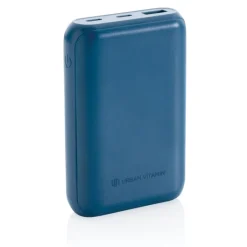 Gift Campaign Powerbank Urban Vitamin 10.000mAh per 3 dispositivi Alameda></noscript> Power Bank Personalizzati