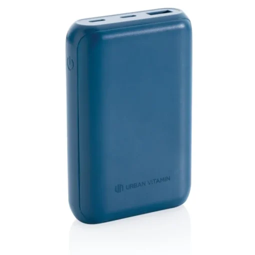 Gift Campaign Powerbank Urban Vitamin 10.000mAh per 3 dispositivi Alameda> Power Bank Personalizzati