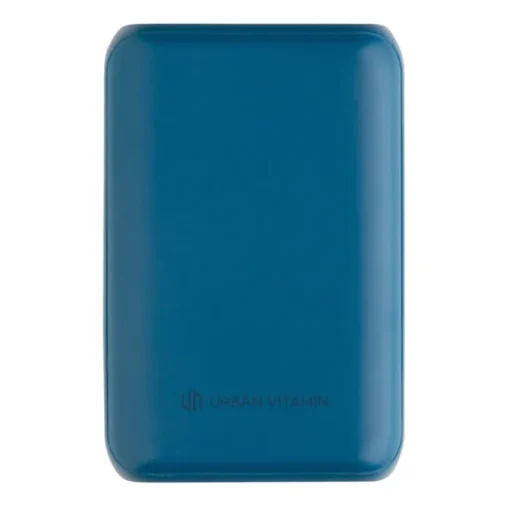 Gift Campaign Powerbank Urban Vitamin 10.000mAh per 3 dispositivi Alameda> Power Bank Personalizzati