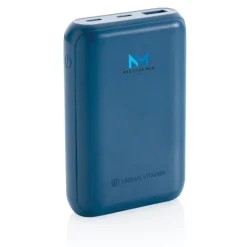 Gift Campaign Powerbank Urban Vitamin 10.000mAh per 3 dispositivi Alameda></noscript> Power Bank Personalizzati