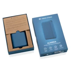 Gift Campaign Powerbank Urban Vitamin 10.000mAh per 3 dispositivi Alameda></noscript> Power Bank Personalizzati