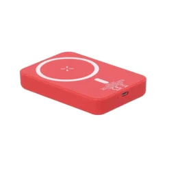 Gift Campaign Powerbank wireless con attacco magnetico Magsafe da 5.000 mAh></noscript> Power Bank Personalizzati