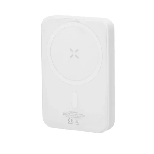 Gift Campaign Powerbank wireless con attacco magnetico Magsafe da 5.000 mAh> Power Bank Personalizzati