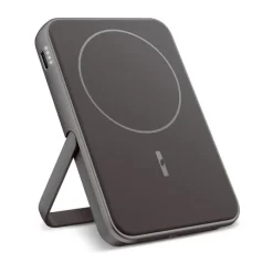 Gift Campaign Powerbank wireless con supporto per cellulare Fresh'n Rebel 5.000 mAh></noscript> Caricabatterie