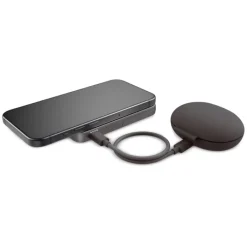 Gift Campaign Powerbank wireless con supporto per cellulare Fresh'n Rebel 5.000 mAh></noscript> Caricabatterie
