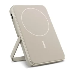 Gift Campaign Powerbank wireless con supporto per cellulare Fresh'n Rebel 5.000 mAh></noscript> Caricabatterie