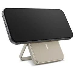 Gift Campaign Powerbank wireless con supporto per cellulare Fresh'n Rebel 5.000 mAh></noscript> Caricabatterie