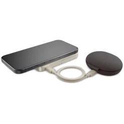 Gift Campaign Powerbank wireless con supporto per cellulare Fresh'n Rebel 5.000 mAh></noscript> Caricabatterie