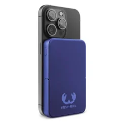 Gift Campaign Powerbank wireless con supporto per cellulare Fresh'n Rebel 5.000 mAh></noscript> Caricabatterie