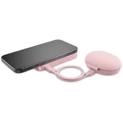 Gift Campaign Powerbank wireless con supporto per cellulare Fresh'n Rebel 5.000 mAh></noscript> Caricabatterie