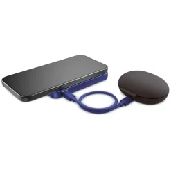 Gift Campaign Powerbank wireless con supporto per cellulare Fresh'n Rebel 5.000 mAh></noscript> Caricabatterie