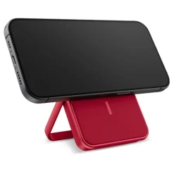 Gift Campaign Powerbank wireless con supporto per cellulare Fresh'n Rebel 5.000 mAh></noscript> Caricabatterie