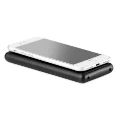 Gift Campaign Powerbank wireless da 10.000 mAh in alluminio con ventose Fullcharge></noscript> Power Bank Personalizzati