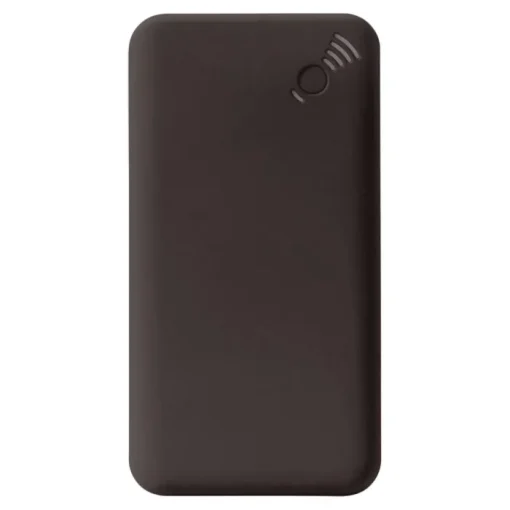 Gift Campaign Powerbank wireless da 4.000mAh con finitura gommata e ventose> Power Bank Personalizzati
