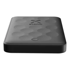 Gift Campaign Powerbank wireless magnetico per smartphone da 5.000 mAh e 5W> Power Bank Personalizzati