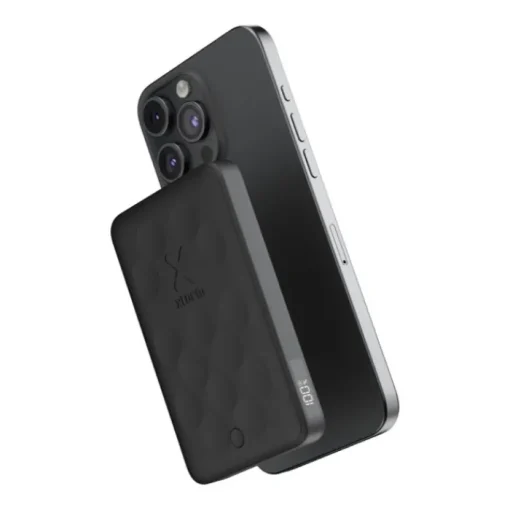 Gift Campaign Powerbank wireless magnetico per smartphone da 5.000 mAh e 5W> Power Bank Personalizzati